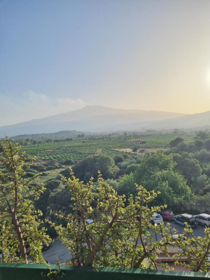 Appartamento Les Roches Noires Giardini-Naxos Kültér fotó